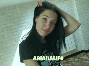 ArianaLife