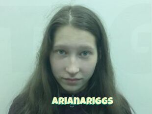 ArianaRiggs