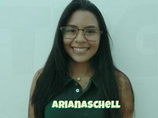 ArianaSchell