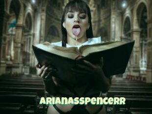 ArianaSspencerr