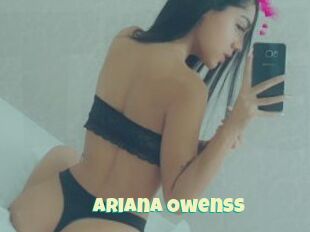 Ariana_Owenss