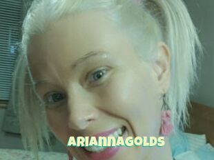 AriannaGolds