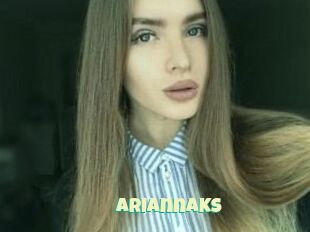 AriannaKs