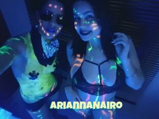 AriannaNairo