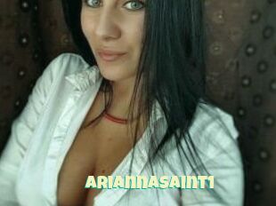 AriannaSaint1