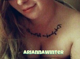 AriannaWinter