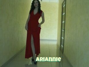 Ariannie