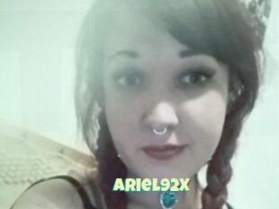 Ariel92X