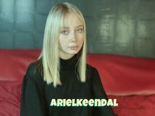 ArielKeendal