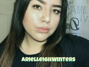 ArielLeighWinters