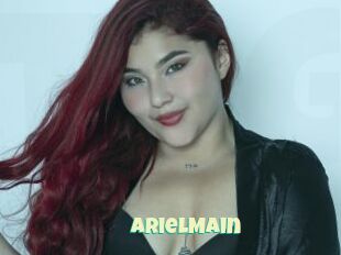 ArielMain