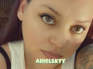 ArielSkyy