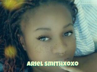 Ariel_Smithxoxo