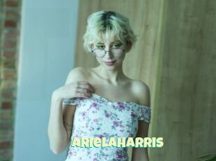 ArielaHarris