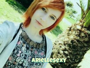 ArielleSexy