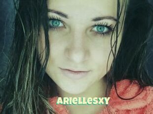 ArielleSxy