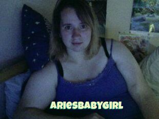 AriesBabyGirl