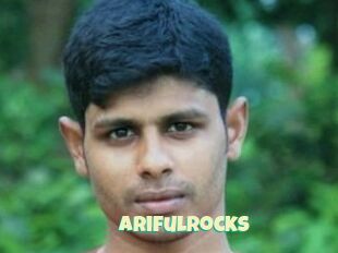 Arifulrocks