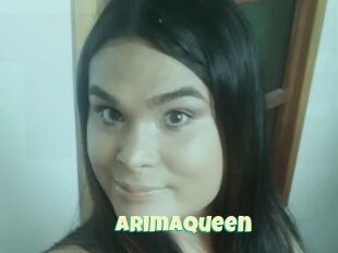 ArimaQueen