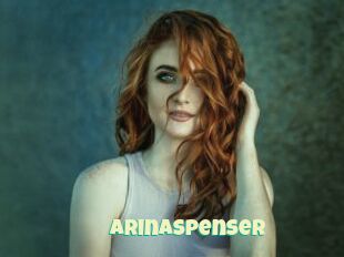 ArinaSpenser