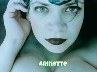 Arinette