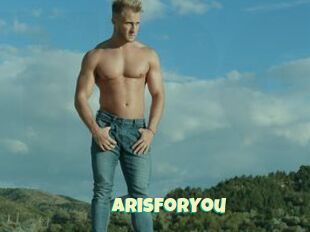 ArisForYou