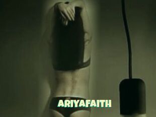 AriyaFaith