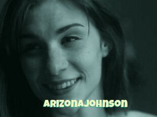 Arizona_Johnson