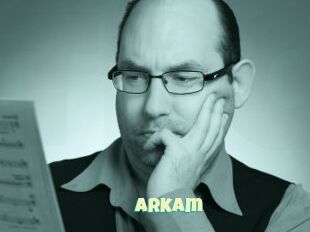 Arkam