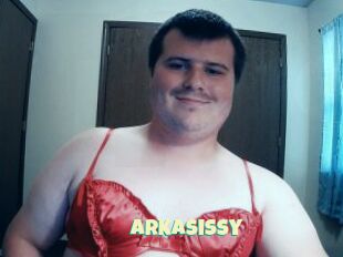 Arkasissy