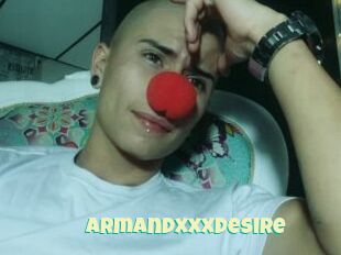 ArmandxxxDesire