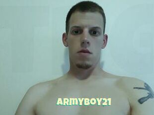 ArmyBoy21