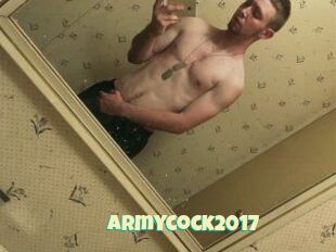 Armycock2017