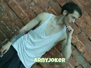 ArnyJoker