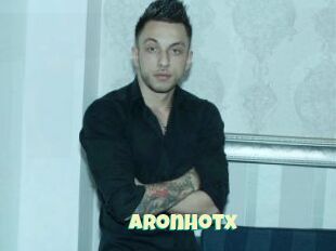 AronHotx