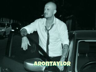 AronTaylor