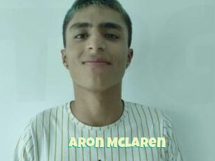 Aron_Mclaren