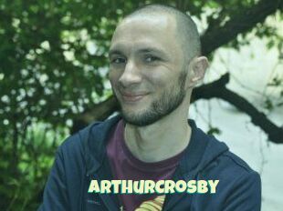 ArthurCrosby