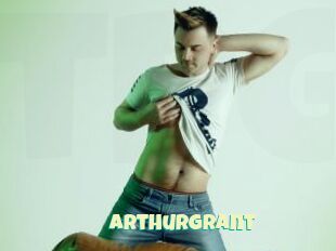 ArthurGrant