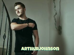 ArthurJohnson