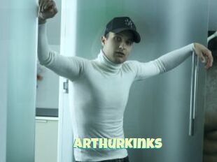 ArthurKinks