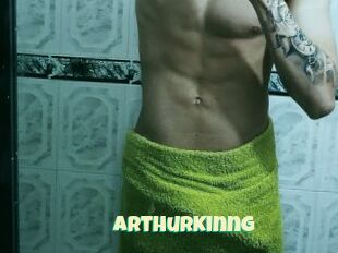 ArthurKinng