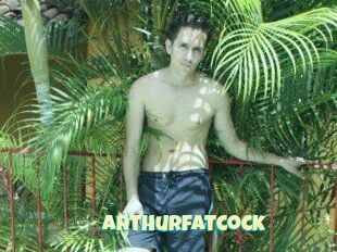 Arthurfatcock