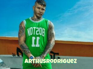 ArthusRodriguez