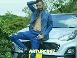 ArturCruz