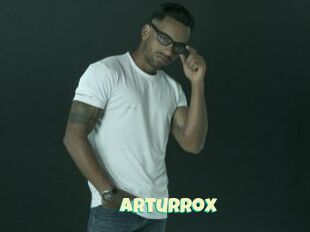 ArturRox