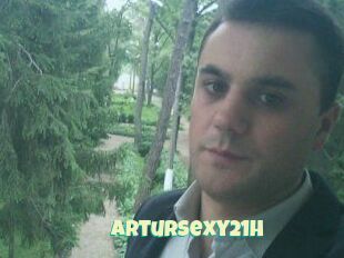 Artur_Sexy21H