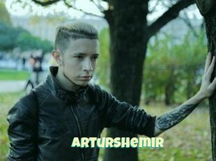 ArturShemir