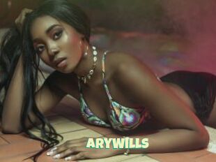 AryWills