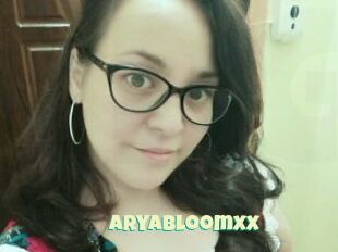 AryaBloomxx